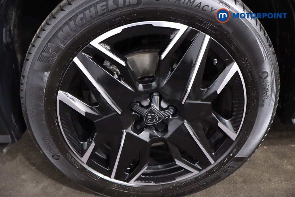 Used Peugeot 5008 2025 for sale - 77604462: Photo 19