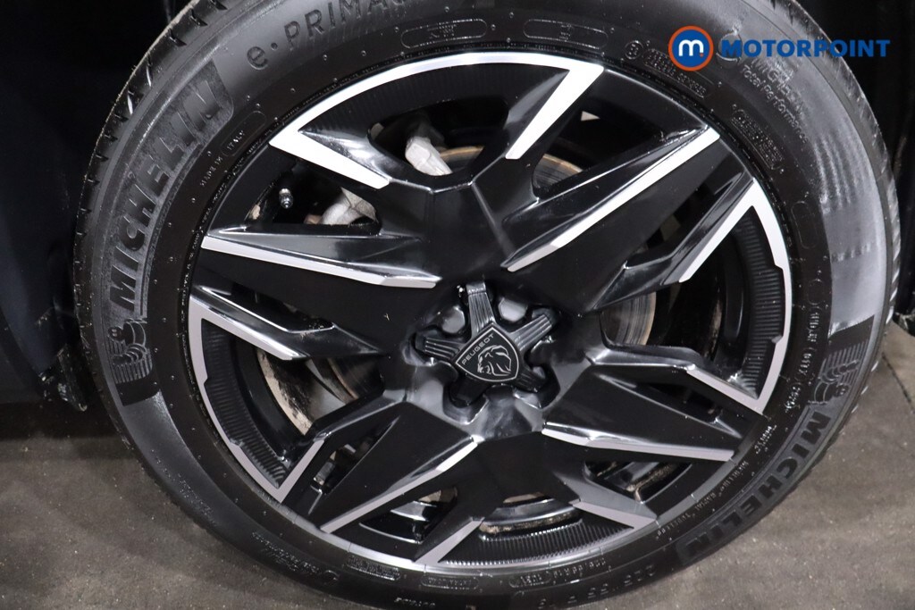 Used Peugeot 5008 2025 for sale - 77604462: Photo 20