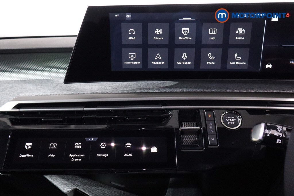 Used Peugeot 5008 2025 for sale - 77604462: Photo 23