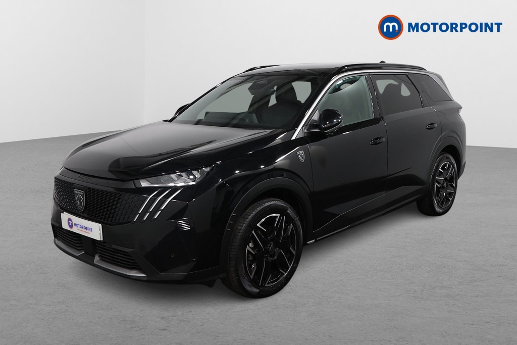 Used Peugeot 5008 2025 for sale - 77604462: Photo 3