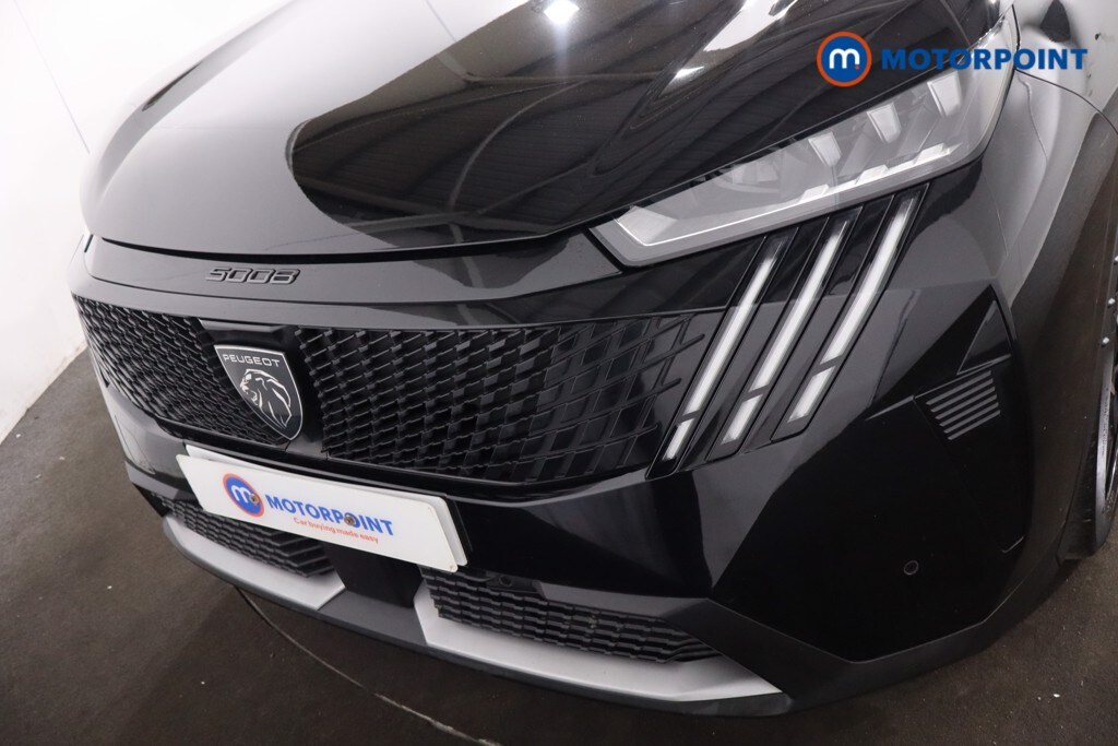 Used Peugeot 5008 2025 for sale - 77604462: Photo 42