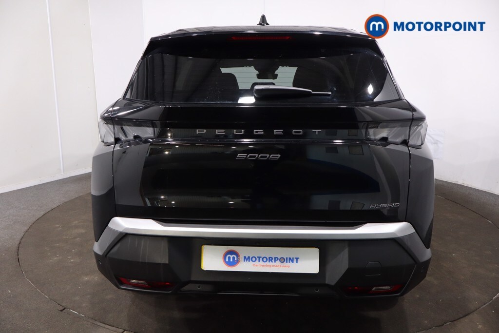 Used Peugeot 5008 2025 for sale - 77604462: Photo 50