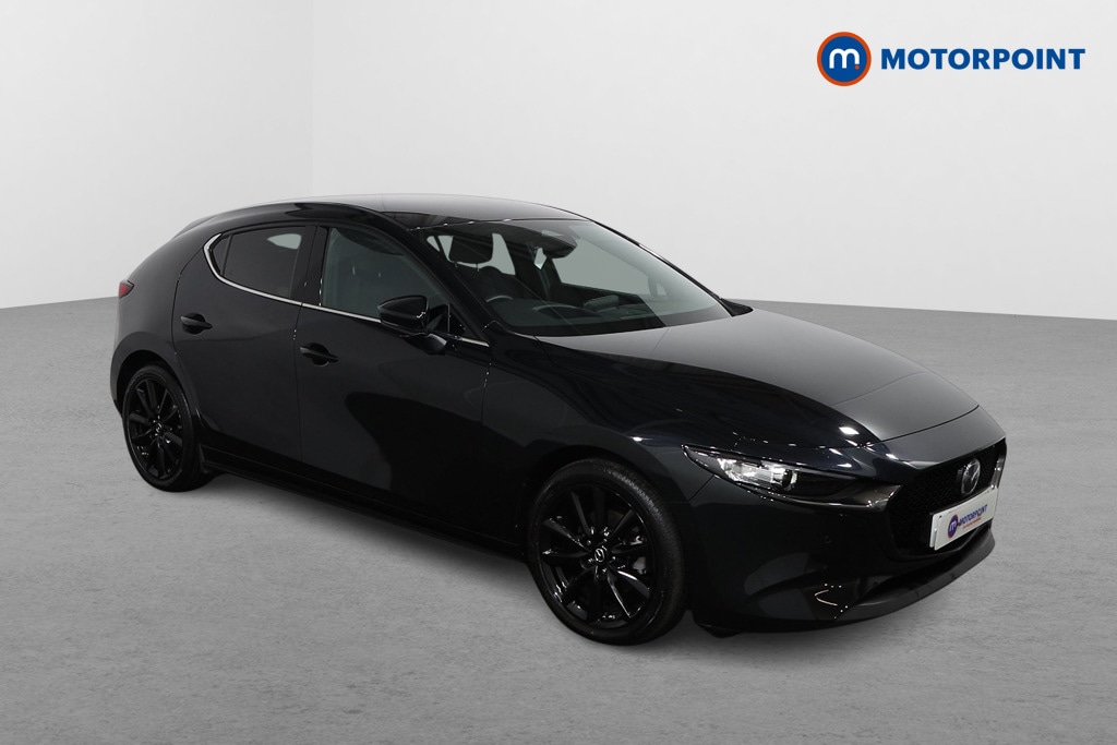 Used Mazda Mazda3 2025 for sale - 76319832: Photo 1
