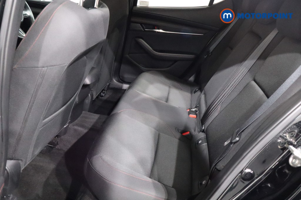 Used Mazda Mazda3 2025 for sale - 76319832: Photo 13