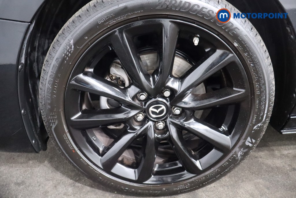 Used Mazda Mazda3 2025 for sale - 76319832: Photo 19