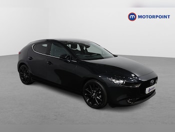 Mazda - Mazda3