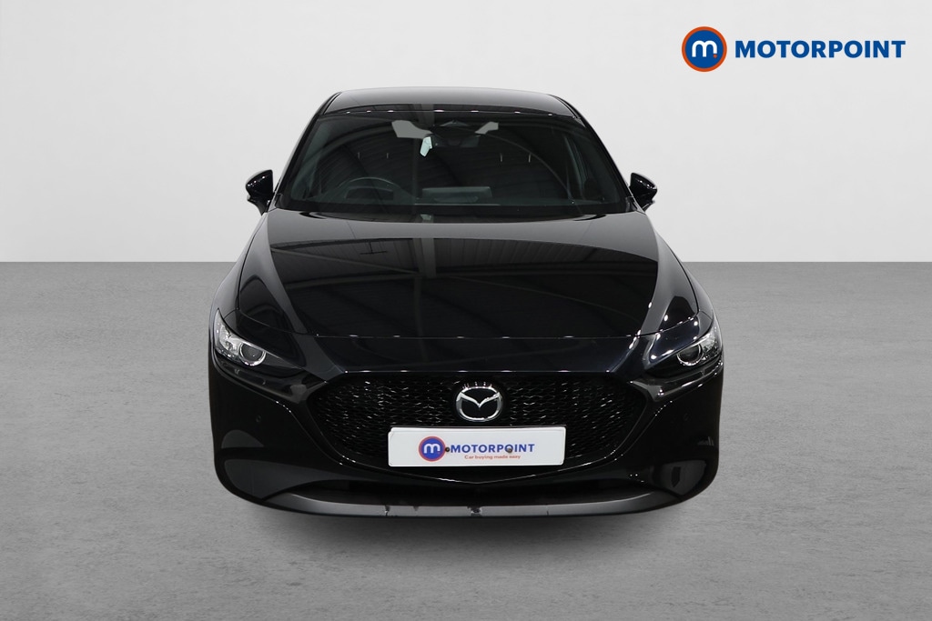 Used Mazda Mazda3 2025 for sale - 76319832: Photo 2
