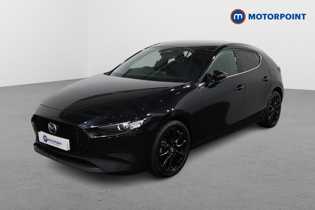 Used Mazda Mazda3 2025 for sale - 76319832: Photo 3