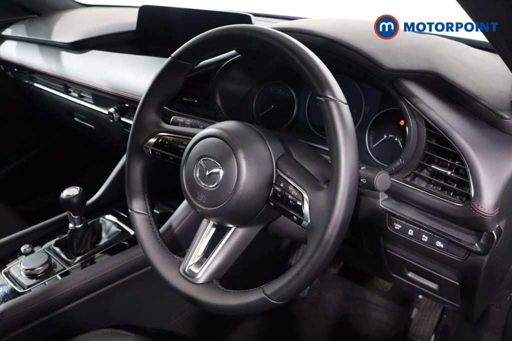 Used Mazda Mazda3 2025 for sale - 76319832: Photo 31