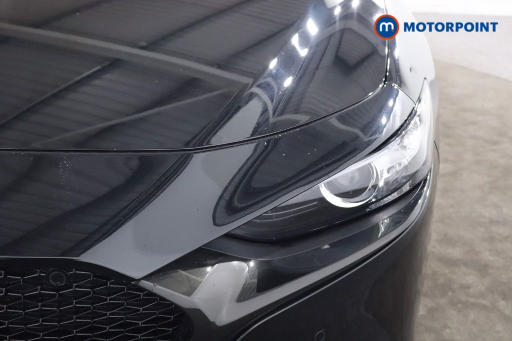 Used Mazda Mazda3 2025 for sale - 76319832: Photo 37