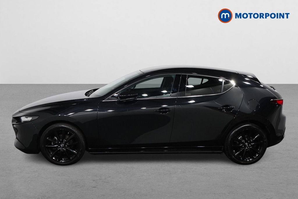 Used Mazda Mazda3 2025 for sale - 76319832: Photo 4