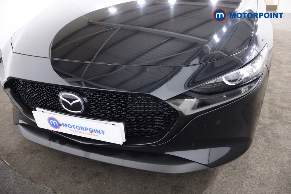 Used Mazda Mazda3 2025 for sale - 76319832: Photo 40