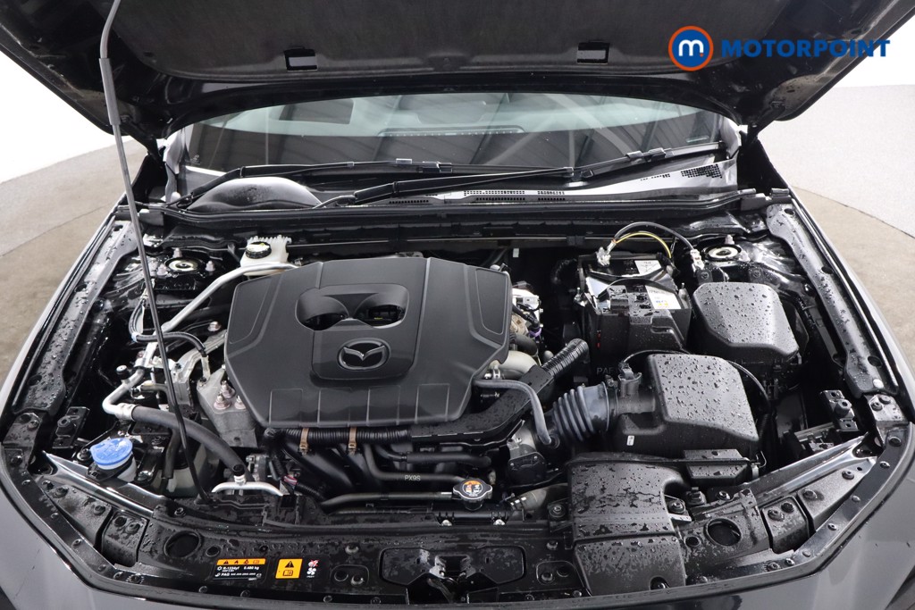 Used Mazda Mazda3 2025 for sale - 76319832: Photo 41