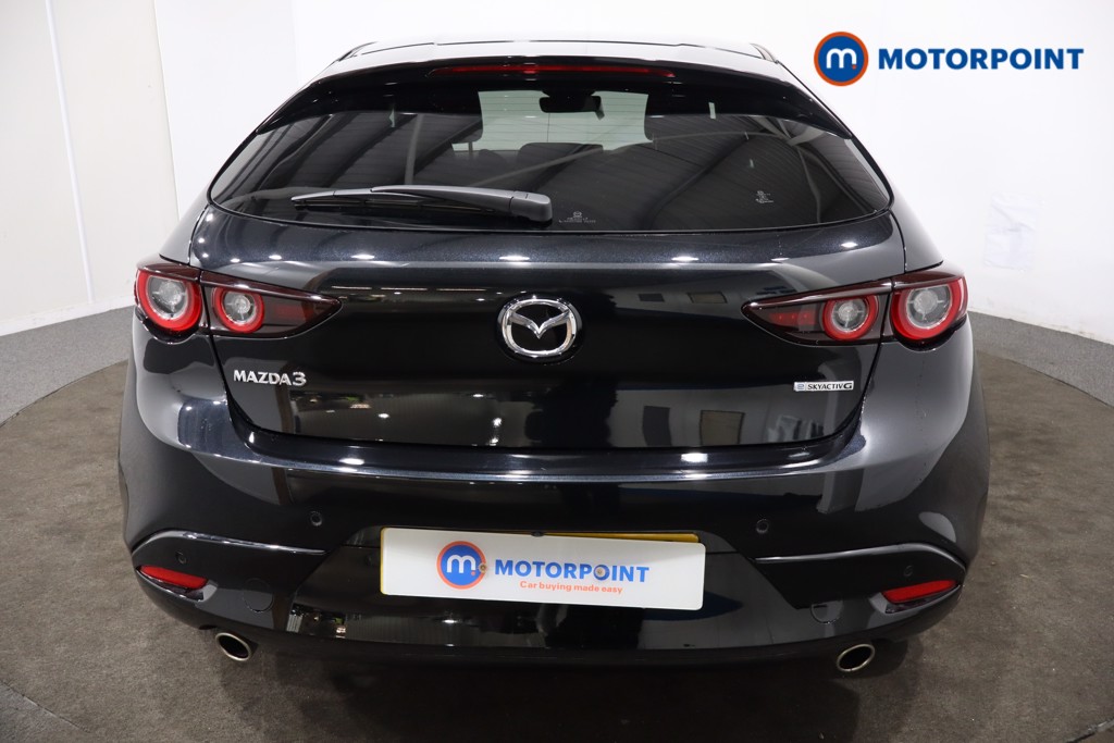 Used Mazda Mazda3 2025 for sale - 76319832: Photo 46