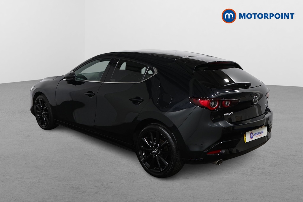 Used Mazda Mazda3 2025 for sale - 76319832: Photo 5