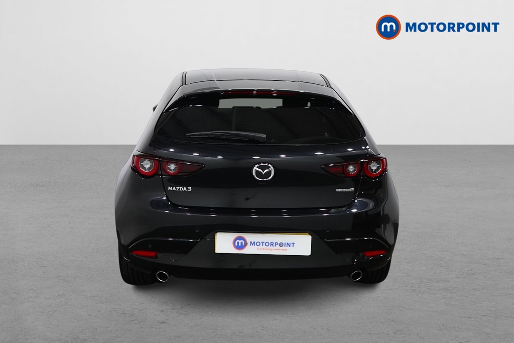 Used Mazda Mazda3 2025 for sale - 76319832: Photo 6