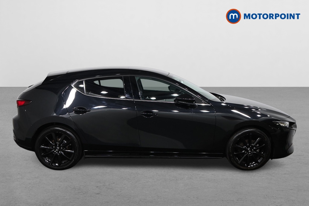 Used Mazda Mazda3 2025 for sale - 76319832: Photo 8