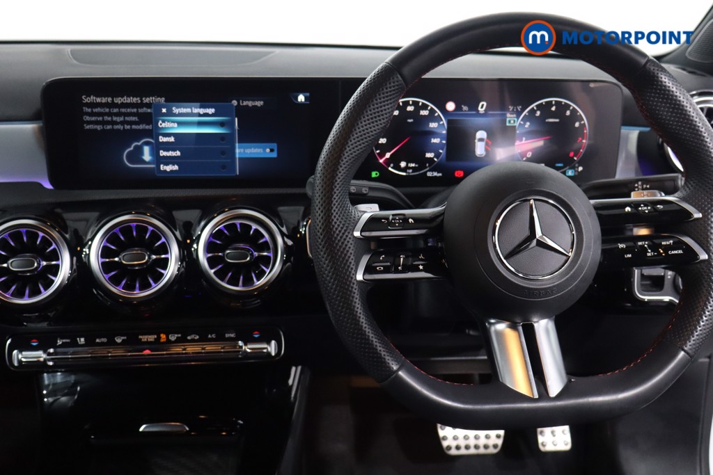 Used Mercedes-Benz A-Class 2023 for sale - 77164907: Photo 11