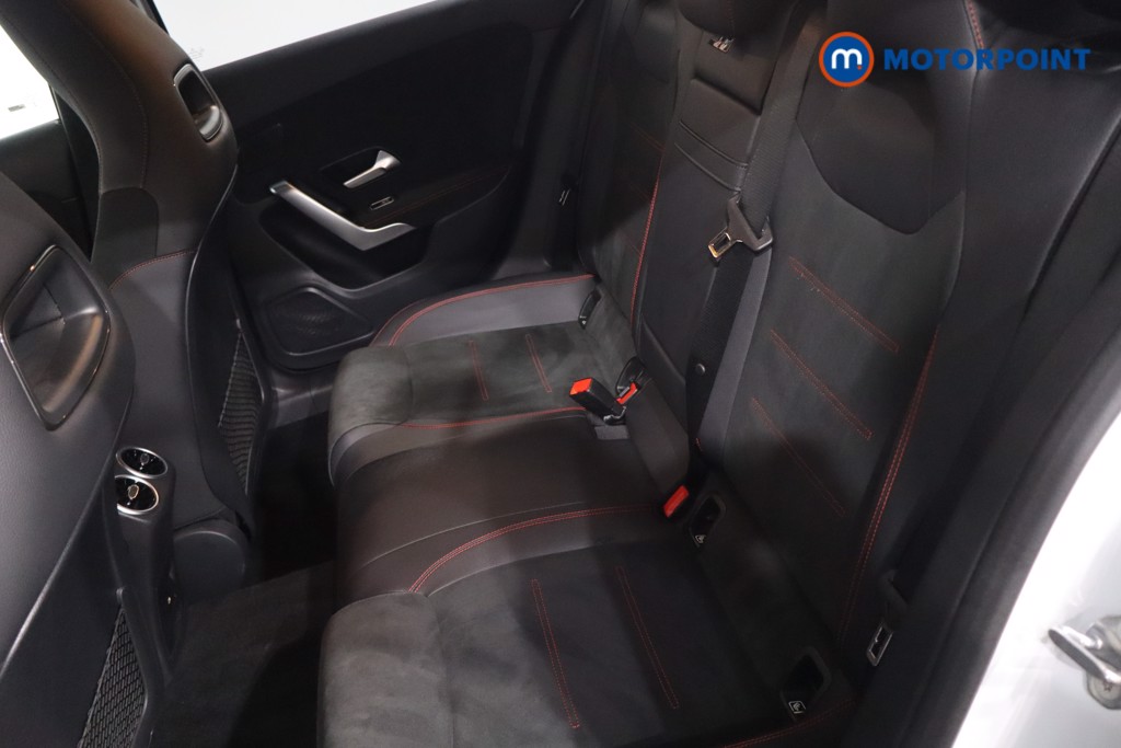 Used Mercedes-Benz A-Class 2023 for sale - 77164907: Photo 13