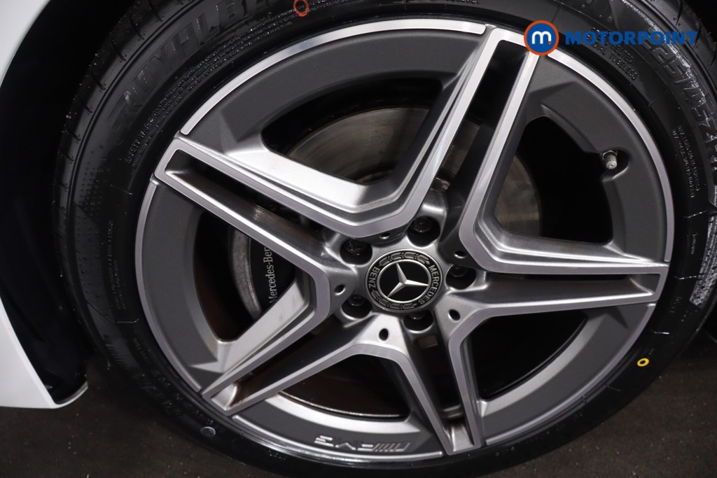 Used Mercedes-Benz A-Class 2023 for sale - 77164907: Photo 18