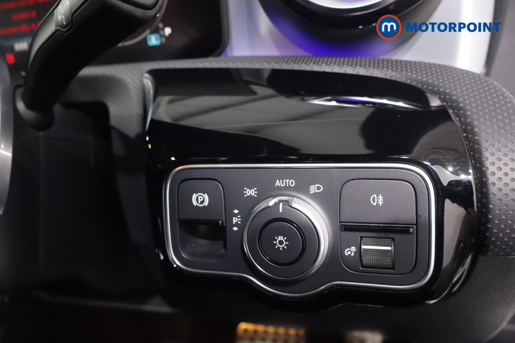 Used Mercedes-Benz A-Class 2023 for sale - 77164907: Photo 25