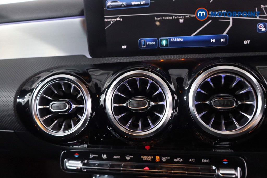 Used Mercedes-Benz A-Class 2023 for sale - 77164907: Photo 27