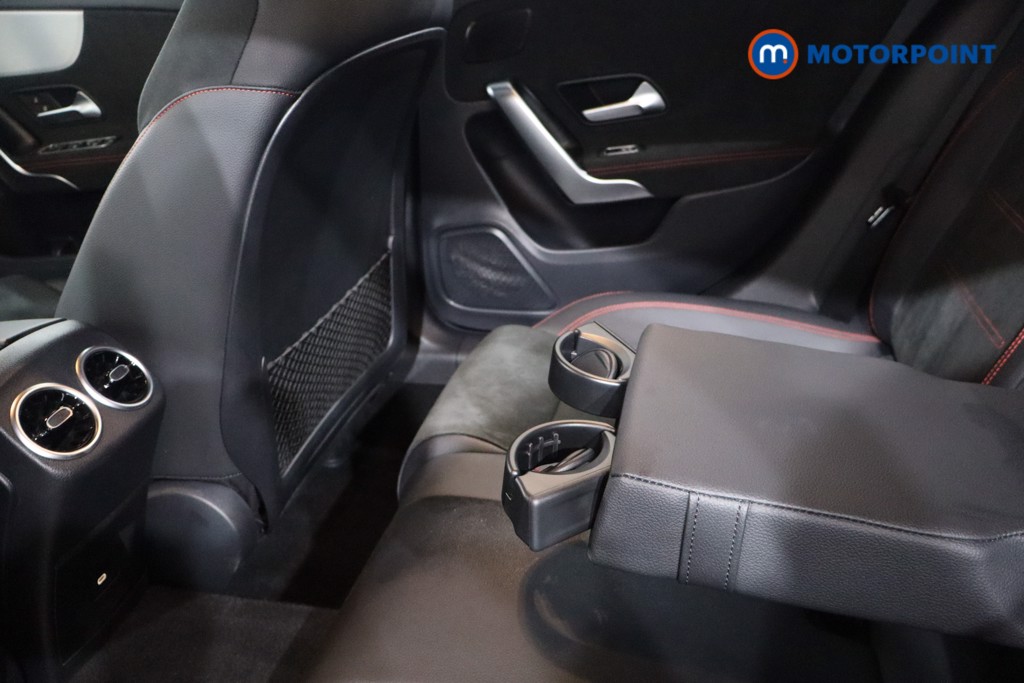 Used Mercedes-Benz A-Class 2023 for sale - 77164907: Photo 37