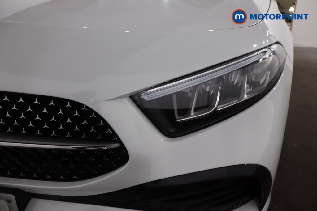 Used Mercedes-Benz A-Class 2023 for sale - 77164907: Photo 40