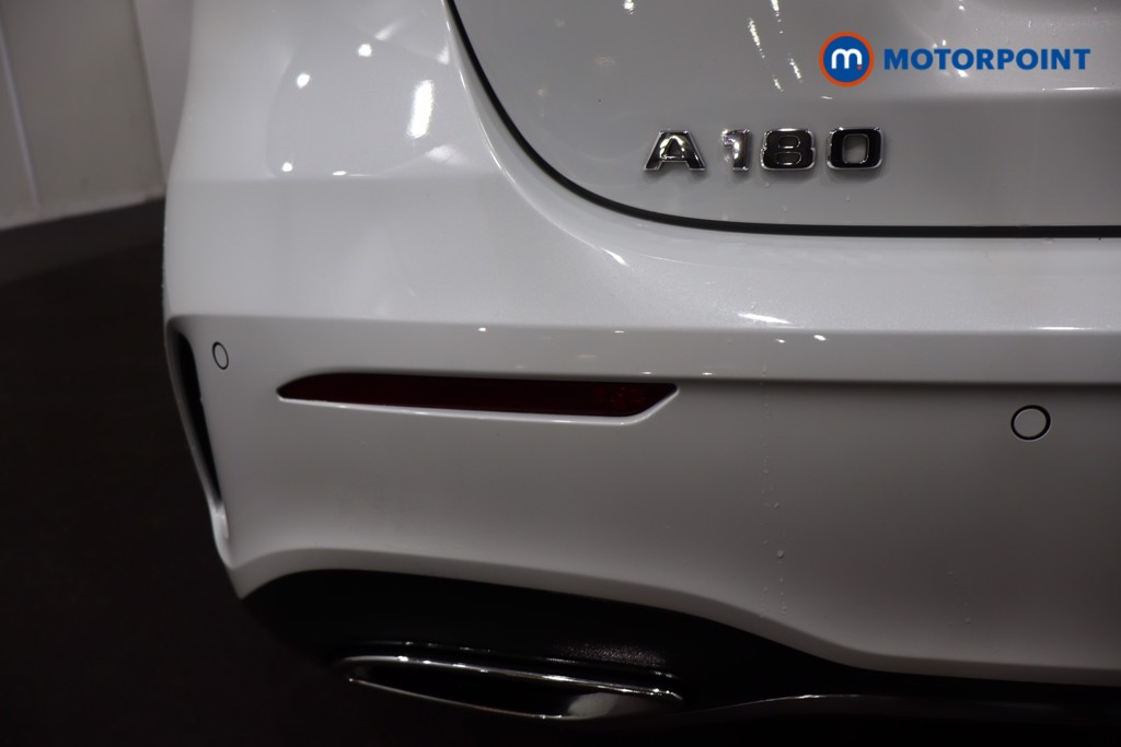 Used Mercedes-Benz A-Class 2023 for sale - 77164907: Photo 45