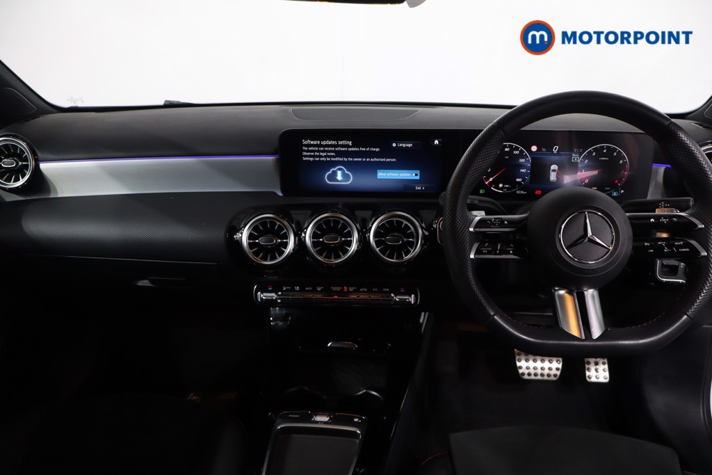 Used Mercedes-Benz A-Class 2023 for sale - 77164907: Photo 9