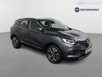 Renault - Kadjar