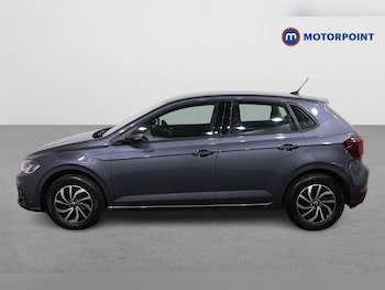 Used Volkswagen Polo 2024 for sale - 78720598: Photo