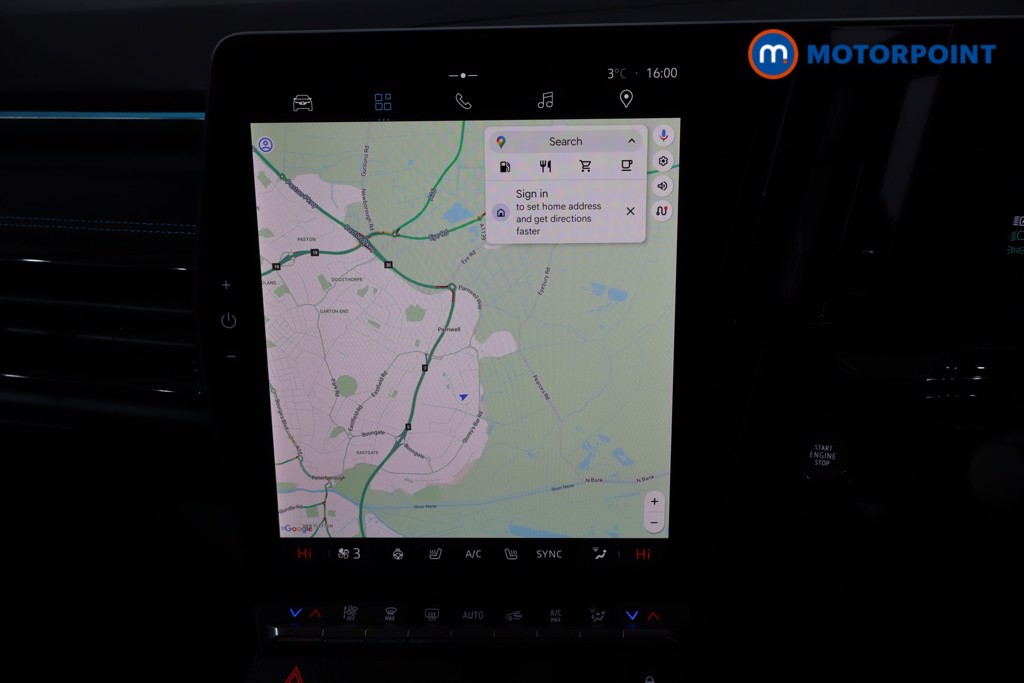 Used Renault Austral 2024 for sale - 77688549: Photo 10