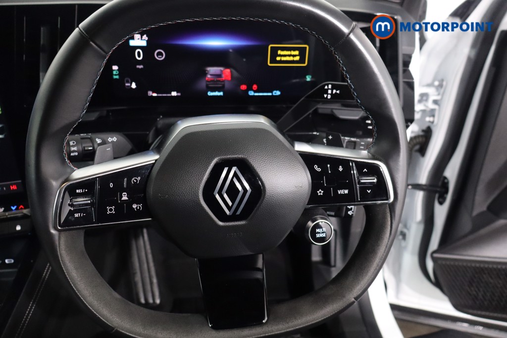 Used Renault Austral 2024 for sale - 77688549: Photo 14