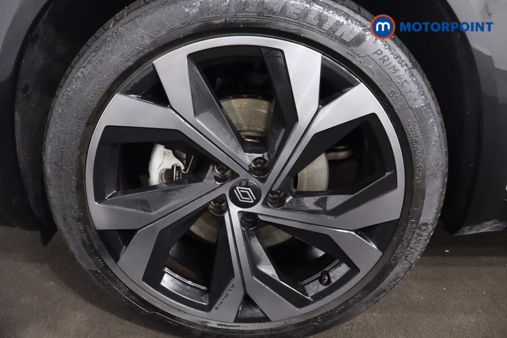 Used Renault Austral 2024 for sale - 77688549: Photo 19