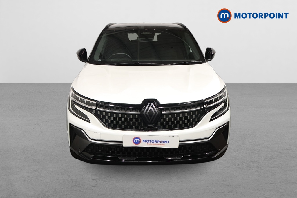 Used Renault Austral 2024 for sale - 77688549: Photo 2