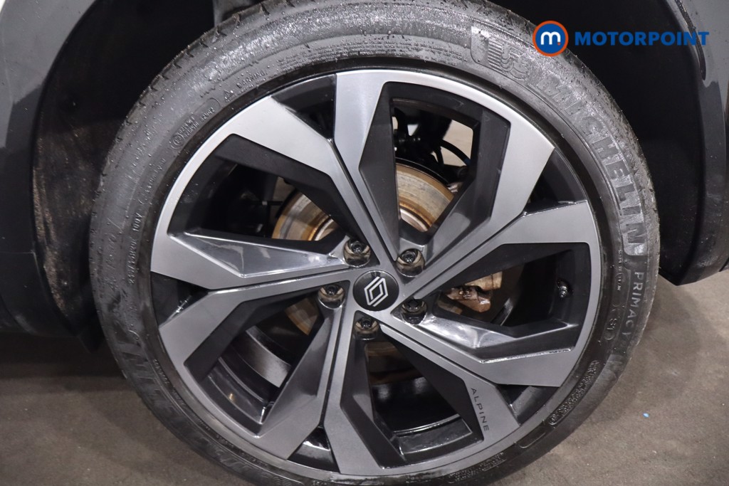 Used Renault Austral 2024 for sale - 77688549: Photo 20