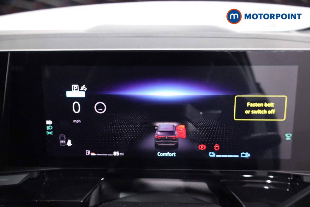 Used Renault Austral 2024 for sale - 77688549: Photo 24