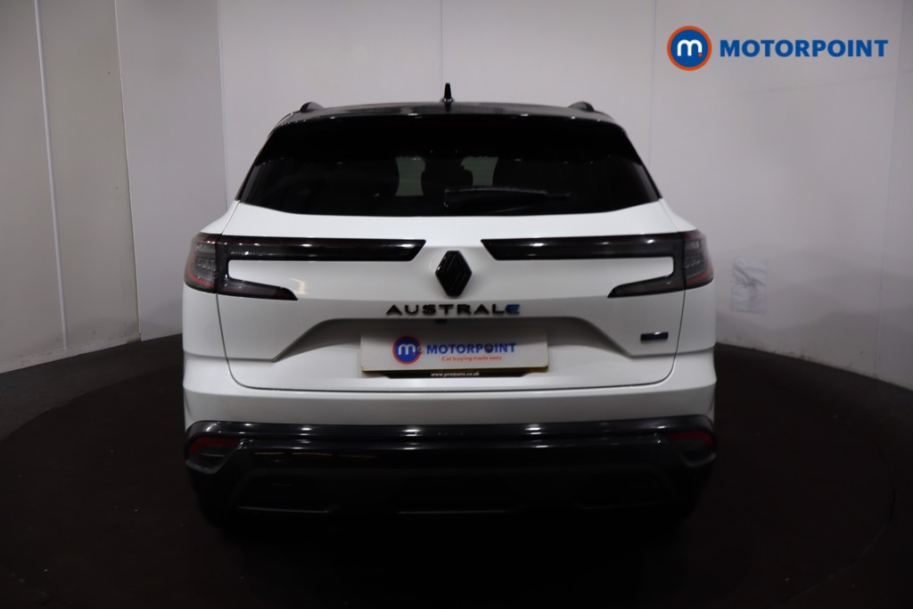 Used Renault Austral 2024 for sale - 77688549: Photo 44