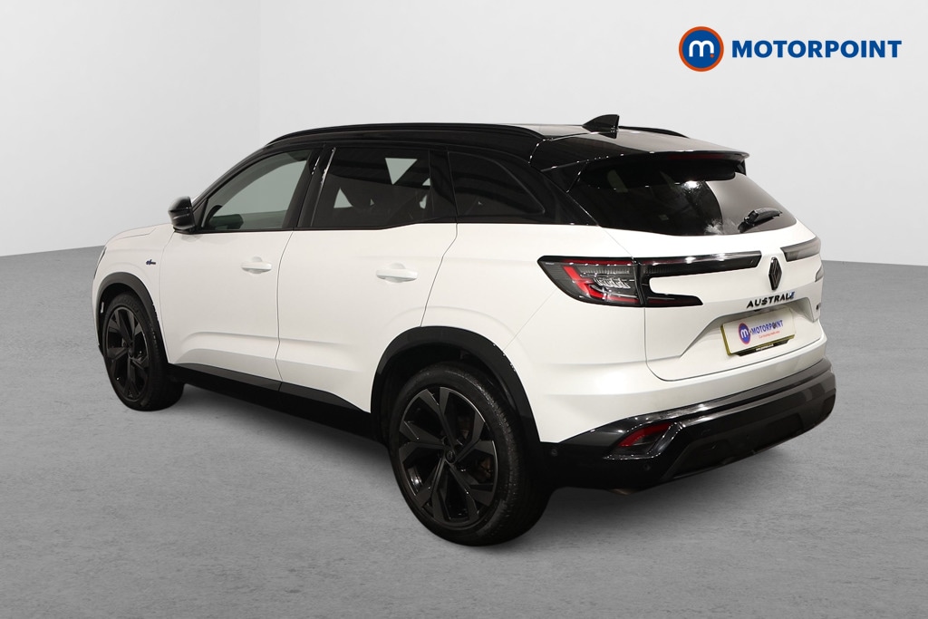 Used Renault Austral 2024 for sale - 77688549: Photo 5