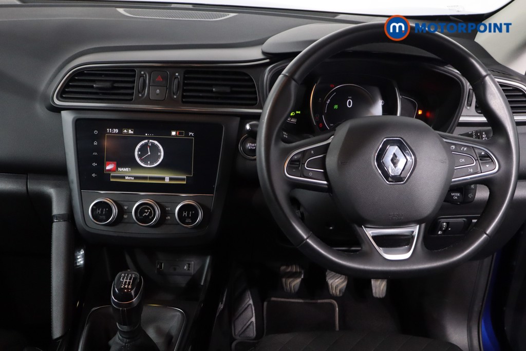 Used Renault Kadjar 2020 for sale - 77104348: Photo 11