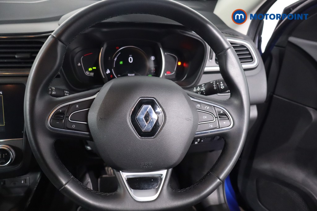 Used Renault Kadjar 2020 for sale - 77104348: Photo 14