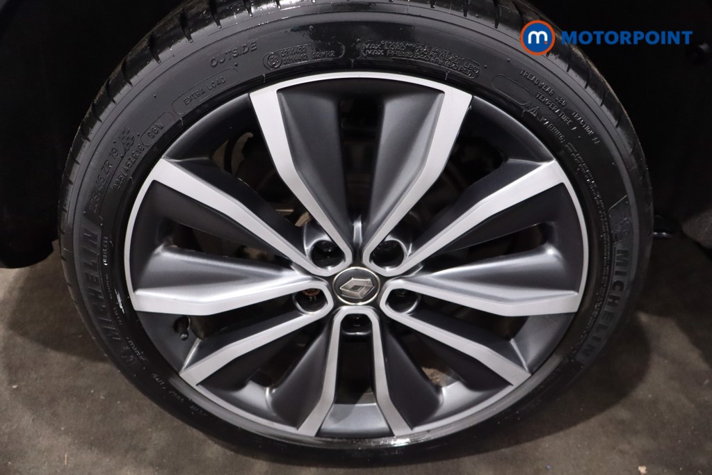 Used Renault Kadjar 2020 for sale - 77104348: Photo 17