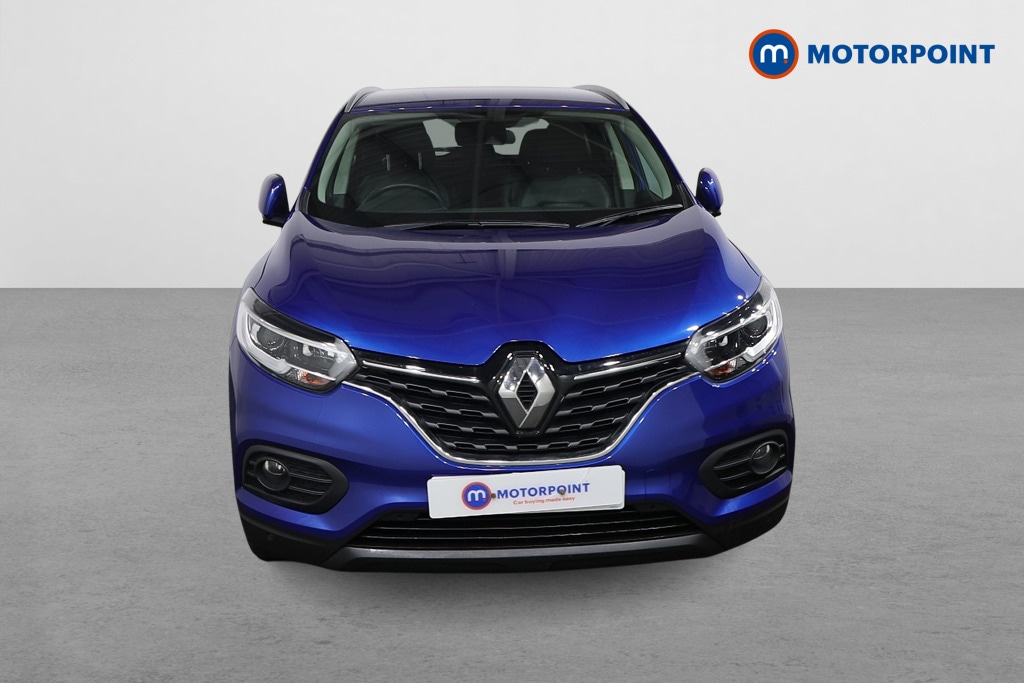 Used Renault Kadjar 2020 for sale - 77104348: Photo 2