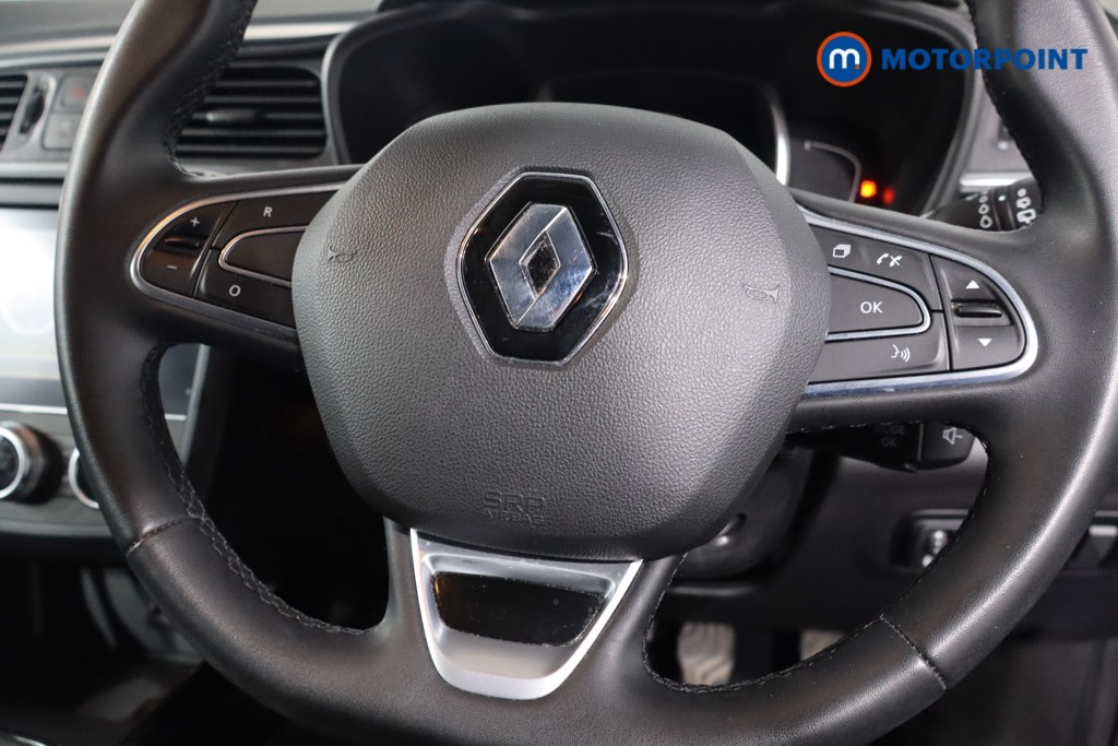 Used Renault Kadjar 2020 for sale - 77104348: Photo 21