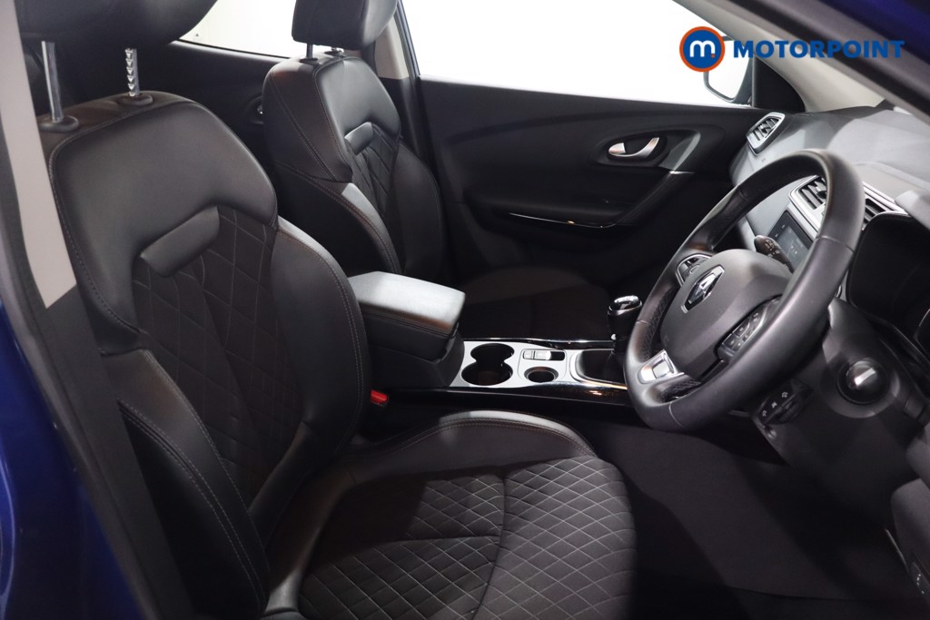 Used Renault Kadjar 2020 for sale - 77104348: Photo 31