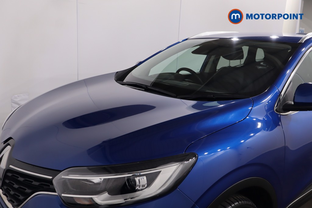 Used Renault Kadjar 2020 for sale - 77104348: Photo 36