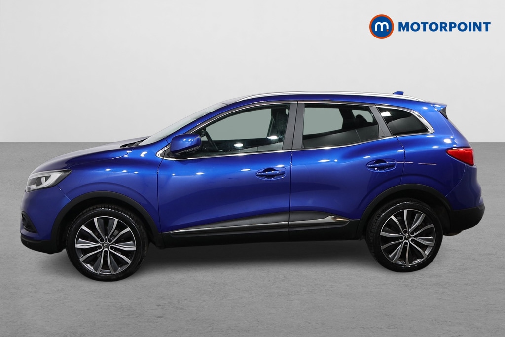 Used Renault Kadjar 2020 for sale - 77104348: Photo 4