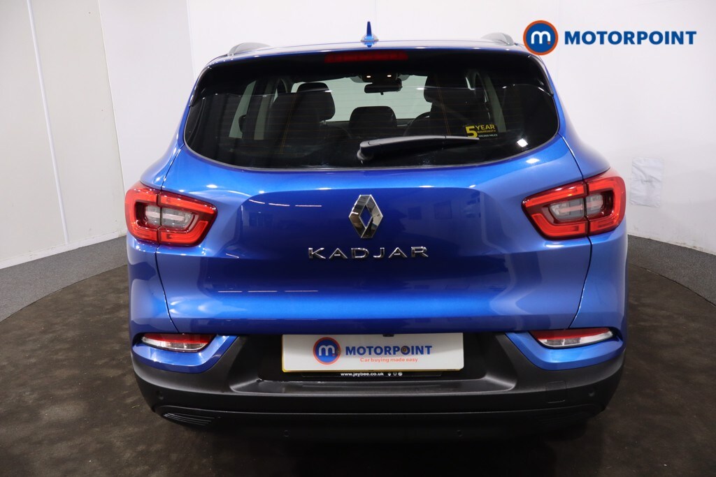 Used Renault Kadjar 2020 for sale - 77104348: Photo 42