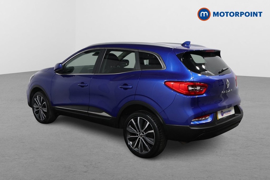 Used Renault Kadjar 2020 for sale - 77104348: Photo 5